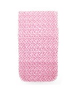 2008 Barbie My House Pink Bed Blanket Floral Flowers L9487 Sheet Bedroom - $110.26 MXN