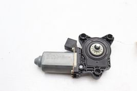 00-06 MERCEDES-BENZ W215 CL500 CL55 AMG RIGHT PASSENGER WINDOW MOTOR E3580 image 9