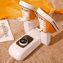 Electric Shoe Dryer Heater - $79.97