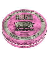 Reuzel Pink Heavy Grease Pomade - £10.31 GBP+