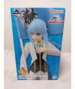 Jura Tempest Federation A Prize figure, Ichiban Kuji - $1,865.41 MXN