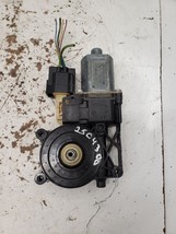 Passenger Right Power Window Motor Front Fits 13-20 FUSION 1383515 - $30.29
