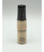 Luminess Air Silk 4-in-1 Airbrush Foundation New &amp; Sealed - €16,49 EUR