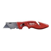 Milwaukee Tool FASTBACK Compact Folding Utility Knife - $51.99