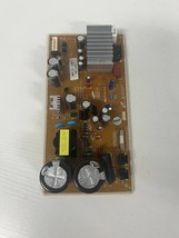 Genuine OEM Samsung Refrigerator Inverter Power Control Board DA92-00215C - £98.06 GBP