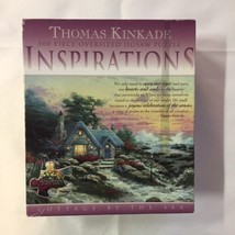 Thomas Kinkade 300 Piece Puzzle Used 12+  - $13.20