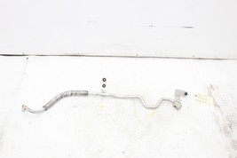 09-15 BMW 750LI 4.4 N63 AC Condenser Suction Hose Line Pipe F2837 - £61.61 GBP