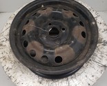 Wheel 14x5 Steel Fits 08-11 ACCENT 1069405 - $73.05