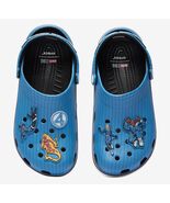 Crocs Fantastic 4 Classic Clogs (9 Mens) (11 Womens) (Multicolor) - $49.99