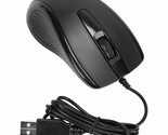 Targus Wireless Mouse with Blue Trace Technology for Tracking, Includes ... - £19.95 GBP+