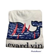 Vineyard Vines Men’s S/S Graphic Whale Pkt.Tee.White.Sz.L.NWT - $32.71