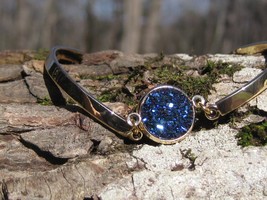 BRACELET ~BLUE ANGELIC LIGHT RAYS OF ARCHANGEL MICHAEL  - $122.22