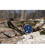 BRACELET ~BLUE ANGELIC LIGHT RAYS OF ARCHANGEL MICHAEL  - $122.22