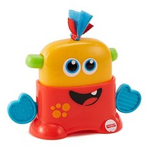 Fisher-Price Tote-Along Monsters, Stewart - £6.92 GBP