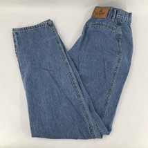 Vintage Original Lizwear Jeans by Liz Claiborne, 8 R Mom Jeans Mid Rise Classic - £31.64 GBP