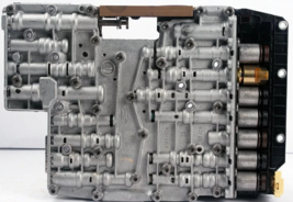 Valve Body ORIGINAL OEM Ford Explorer F150 Sport Trac w/Solenoid 6R60 2006-2011 image 2