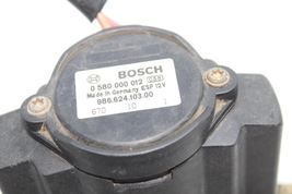 Air Injection Smog Pump Fits 97 PORSCHE BOXSTER 71136 image 9