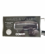 Conair Waves &amp; Volume 12 Jumbo 1-1/2 in. Rollers Fast Heat Up with Super... - $34.03 CAD