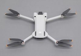 DJI Mini 3 Pro Camera Drone  Replacement Body (no battery, no remote) image 4
