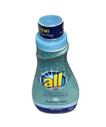 All Stainlifters Fresh Clean Essentials Sulfate Free  Fresh Scent 30 fl oz - £25.65 GBP
