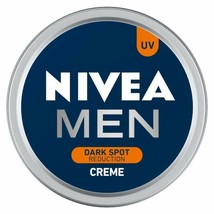 NIVEA Men Crème, Dark Spot Reduction, Non Greasy Moisturizer - 30ml (Pac... - $11.87