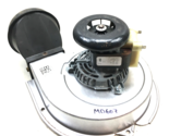 Jakel Inducer Blower Motor J238-112-11258 119405-00 B1859005 115V used #... - $85.00