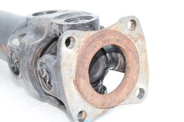 Front Drive Shaft 163 Type ML500 Fits 99-05 MERCEDES ML-CLASS 75480 image 10