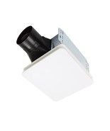 Broan-Nutone BE8 Exhaust Fan 80 CFM Bathroom ENERGY STAR , 1.5 Sones - $1,092.93 MXN