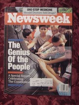 NEWSWEEK May 25 1987 5/25/87 The Constitution British Elections Joan Miro - £5.16 GBP