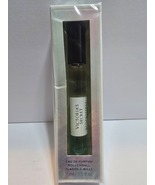 New Victoria's Secret Bombshell Isle Eau De Parfum Rollerball 0.23 FL OZ... - $25.00