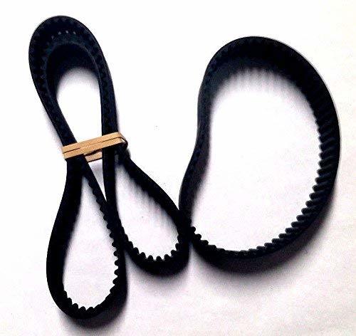 New Replacement Belt for 320-5M-25 & 670-5M-20 BladeZ XTR Moby Scooter Belt Set