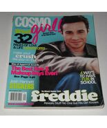 Freddie Prinze Cosmo Girl Magazine Vintage 2001 Prinze Charming - $645.61 MXN