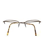 Flexon Eyeglasses 607 218  Brown/Tort 51-20-145 - €41,94 EUR