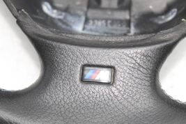 2001 BMW M5 E39 Steering Wheel 75212 image 10