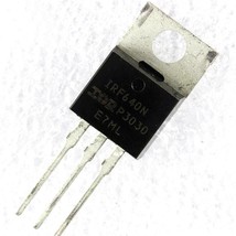 Espec. Military 7PCS X RF640N IRF640 Mosfet 200V 18A TO-220 - $105.69 MXN