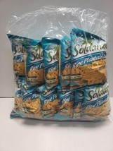 Soldanza Ripe Plantain Chips 42g (PK 12) - $20.56