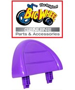Purple SEAT for The Original Big Wheel 16&quot; Racer for USA models only! 6.... - £18.57 GBP