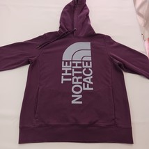 The North Face NF0A471T Women's Purple Trivert Pullover Hoodie Sweatshirt Size M image 10