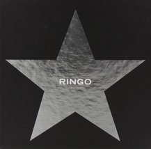 45 RPM Singles Box Set [3 7&quot; Singles w/ Poster] [Vinyl] Ringo Starr - £35.58 GBP