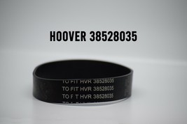Hoover Vacuum Belt, Power Drive Wind Tunnel Upright Replaces Hoover 385528-035 - £3.85 GBP