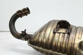 1997-1999 PORSCHE BOXSTER OEM EXHAUST MUFFLER # 996 111 121 04 H0492 image 4