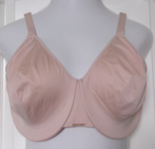 Chantelle underwire Bra Size 38H Style 15N1RG Beige - £26.67 GBP