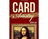 Card Artistry by Justin Flom - Trick - £23.67 GBP