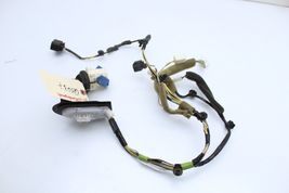 07-09 MAZDASPEED 3 FRONT RIGHT PASSENGER DOOR WIRE HARNESS Q1037 image 7