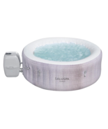 Cancun by Bestway 2-4 Person Inflatable Heated Hot Tub - $379.00
