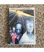 I, Robot (Full Screen Edition) - $74.63 MXN
