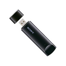Genuine SONY adapter UWA-BR100 For BRAVIA USB Wireless LAN - $49.49