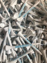 COVENTRY CITY FC 50 PRINTED LOOSE WOOD 69MM GOLF TEES - $15.19