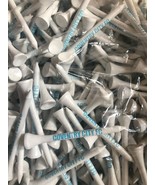 COVENTRY CITY FC 50 PRINTED LOOSE WOOD 69MM GOLF TEES - $20.81 CAD