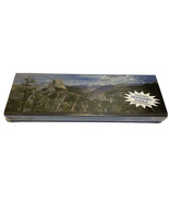 Sealed Yosemite National Park Panoramic Jigsaw Puzzle Photographer Hende... - £4.63 GBP